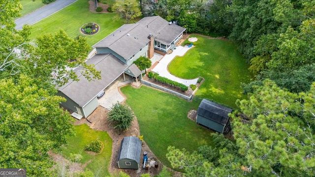 1660 Northwoods Drive, Marietta, GA 30066