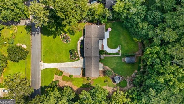 1660 Northwoods Drive, Marietta, GA 30066
