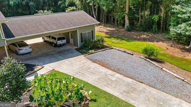 1660 Northwoods Drive, Marietta, GA 30066
