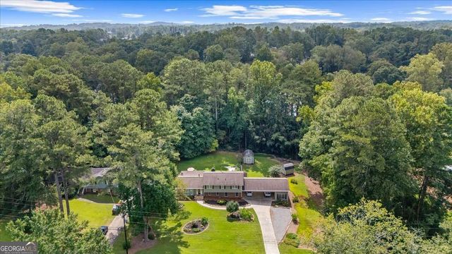 1660 Northwoods Drive, Marietta, GA 30066