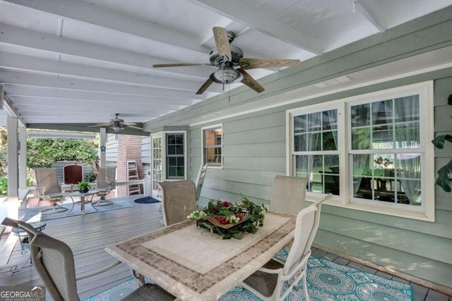 1660 Northwoods Drive, Marietta, GA 30066