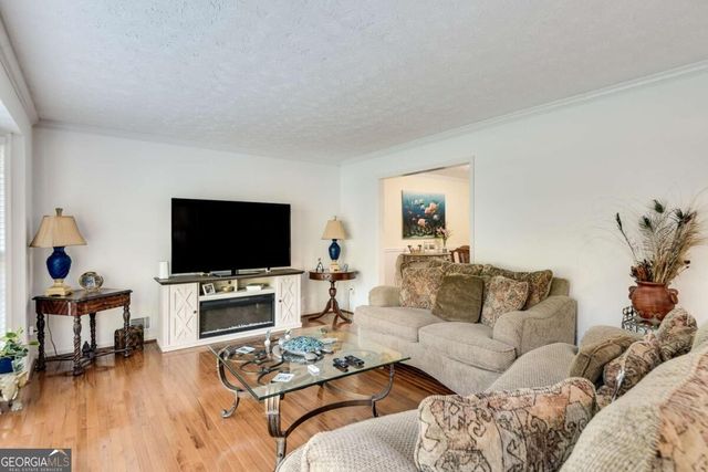 1660 Northwoods Drive, Marietta, GA 30066