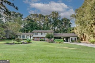 1660 Northwoods Drive, Marietta, GA 30066