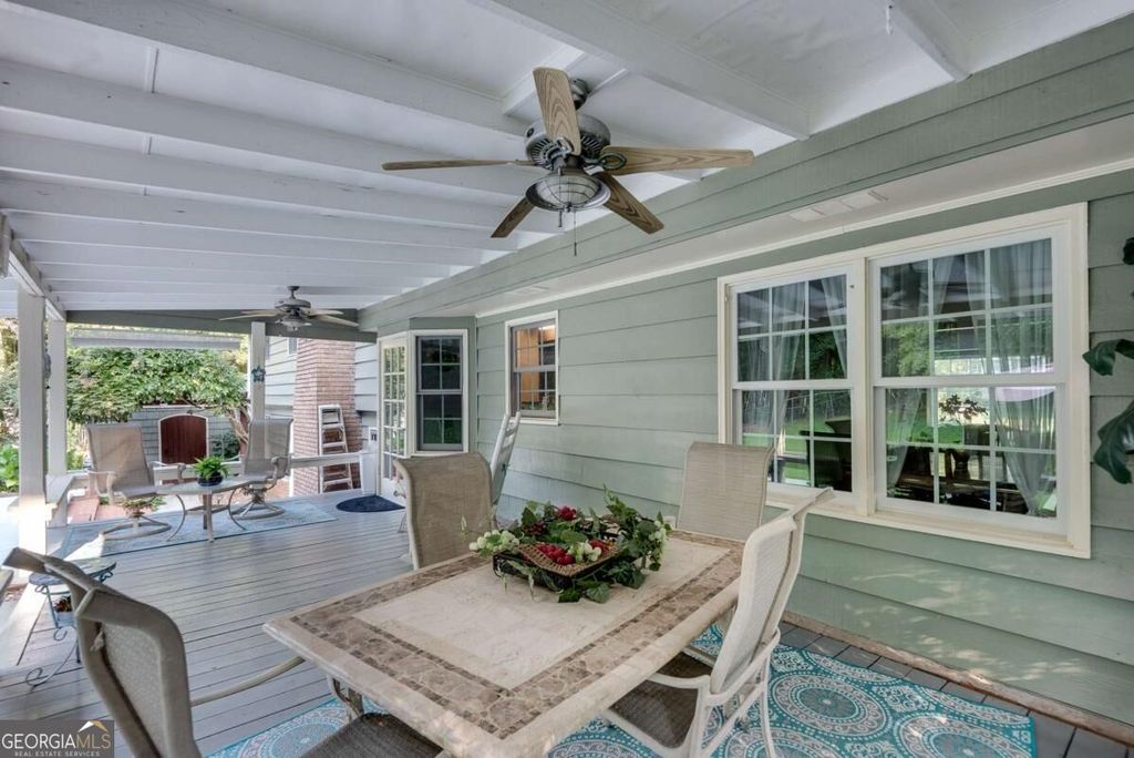 1660 Northwoods Drive, Marietta, GA 30066 — photo 3