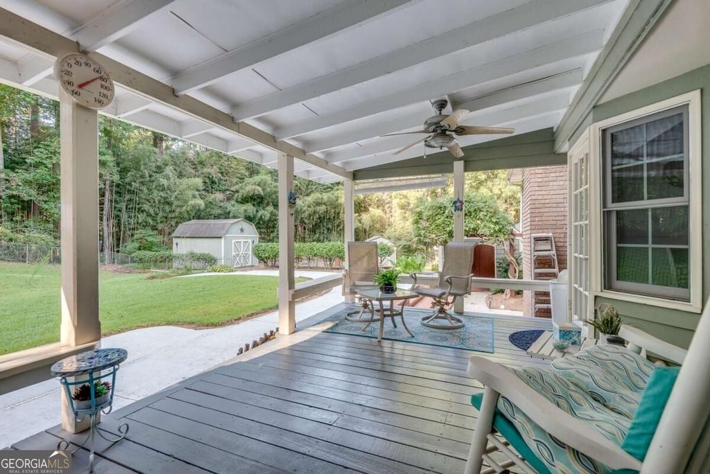 1660 Northwoods Drive, Marietta, GA 30066 — photo 4