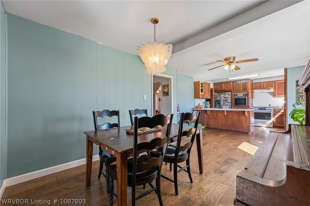 4405 Old Chismville Road, Greenwood, AR 72936