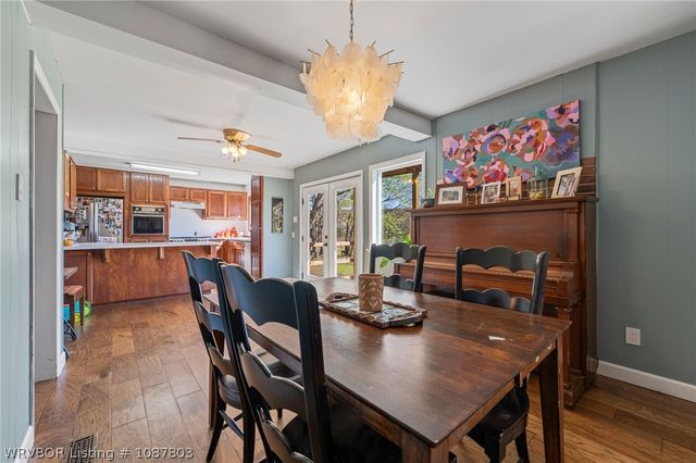 4405 Old Chismville Road, Greenwood, AR 72936