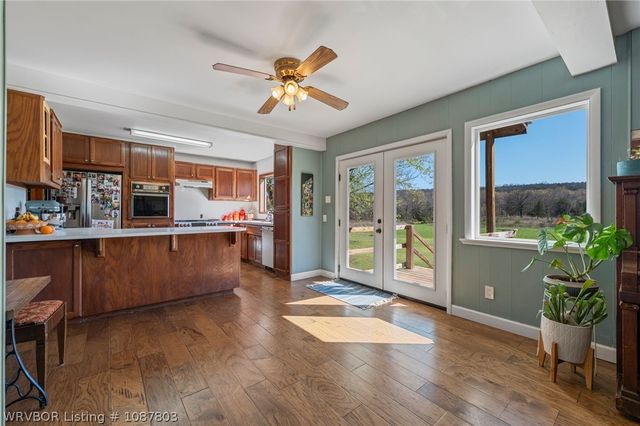 4405 Old Chismville Road, Greenwood, AR 72936