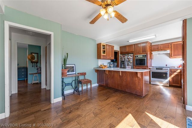 4405 Old Chismville Road, Greenwood, AR 72936