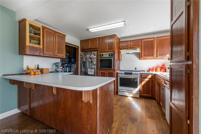 4405 Old Chismville Road, Greenwood, AR 72936