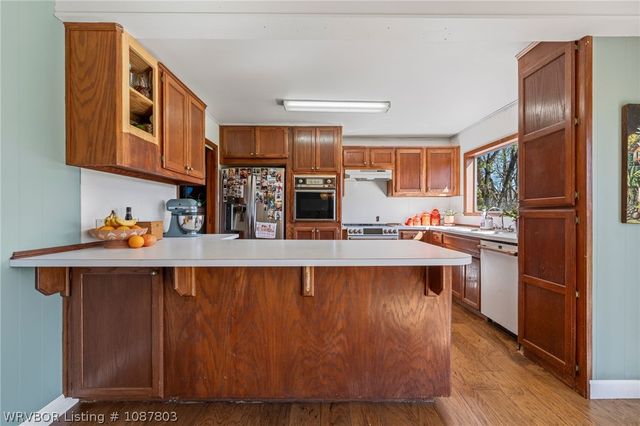 4405 Old Chismville Road, Greenwood, AR 72936