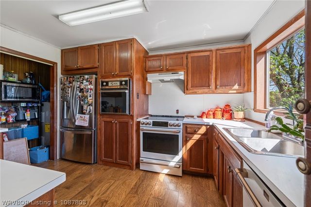 4405 Old Chismville Road, Greenwood, AR 72936