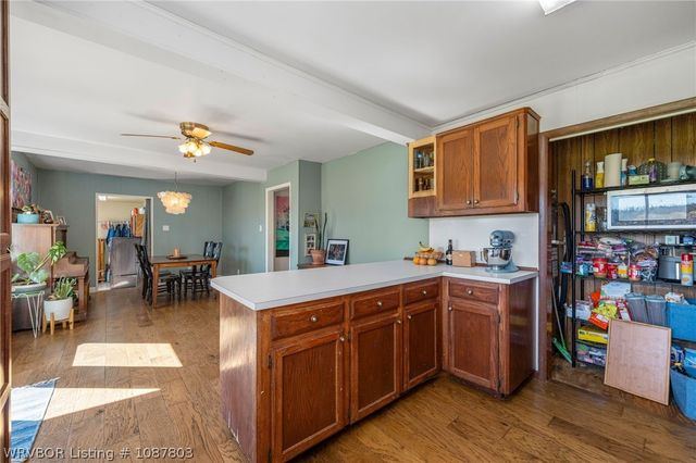 4405 Old Chismville Road, Greenwood, AR 72936