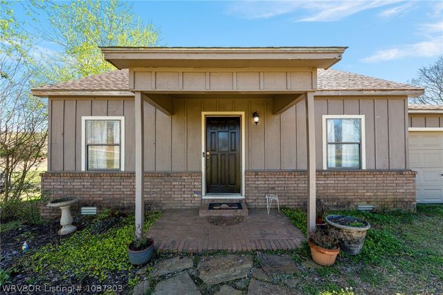 4405 Old Chismville Road, Greenwood, AR 72936