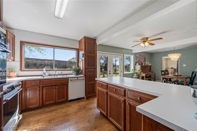 4405 Old Chismville Road, Greenwood, AR 72936