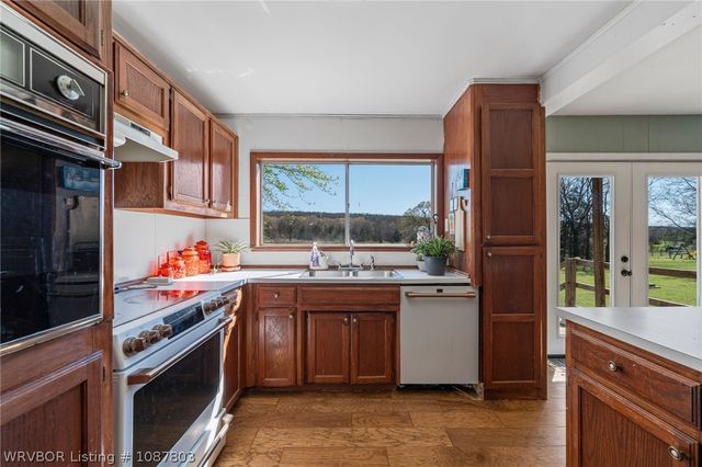 4405 Old Chismville Road, Greenwood, AR 72936