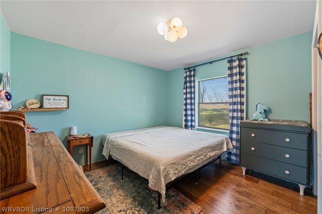 4405 Old Chismville Road, Greenwood, AR 72936