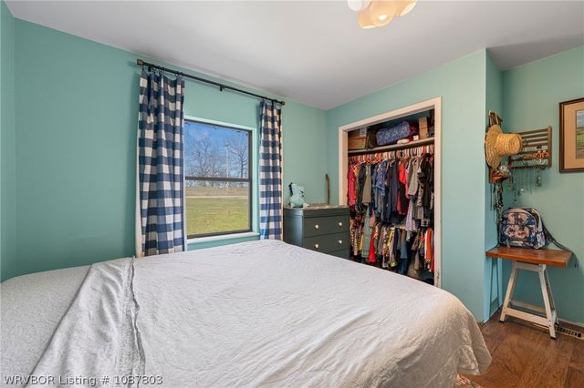 4405 Old Chismville Road, Greenwood, AR 72936