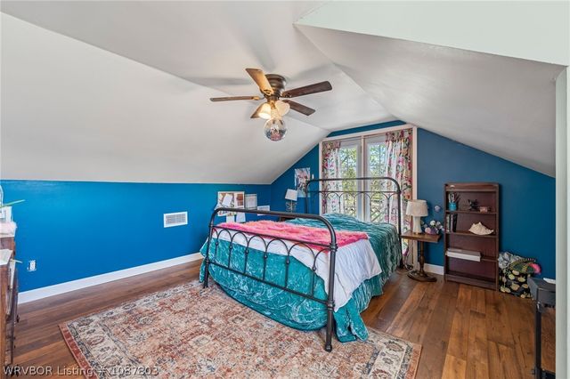 4405 Old Chismville Road, Greenwood, AR 72936