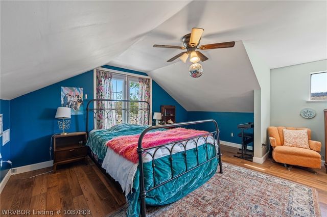 4405 Old Chismville Road, Greenwood, AR 72936