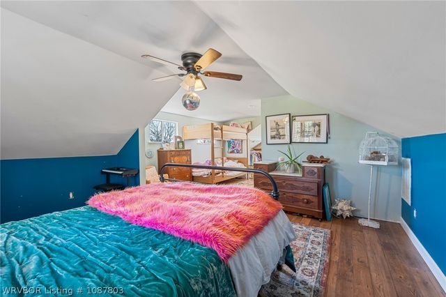 4405 Old Chismville Road, Greenwood, AR 72936