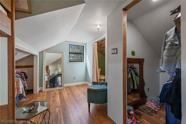 4405 Old Chismville Road, Greenwood, AR 72936