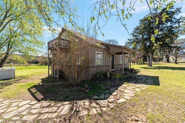 4405 Old Chismville Road, Greenwood, AR 72936