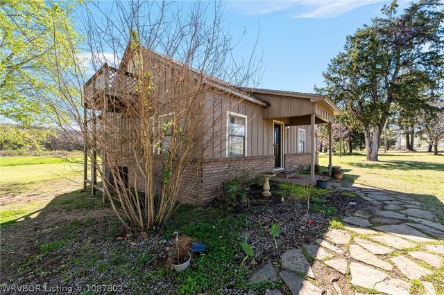 4405 Old Chismville Road, Greenwood, AR 72936