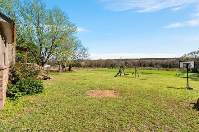 4405 Old Chismville Road, Greenwood, AR 72936