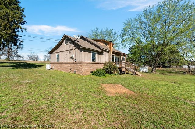 4405 Old Chismville Road, Greenwood, AR 72936