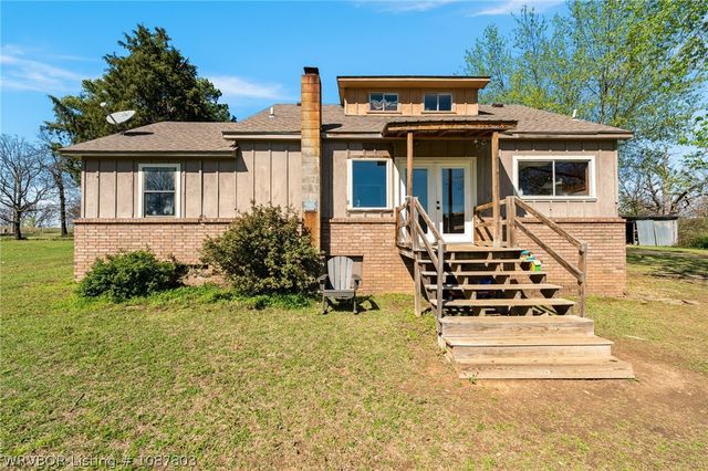 4405 Old Chismville Road, Greenwood, AR 72936