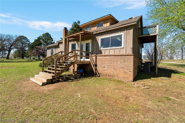 4405 Old Chismville Road, Greenwood, AR 72936