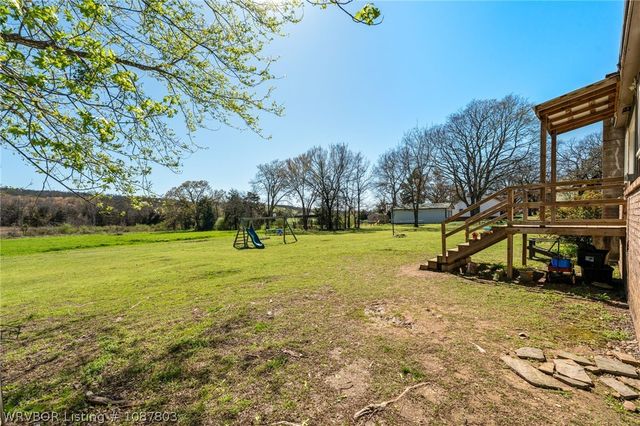 4405 Old Chismville Road, Greenwood, AR 72936