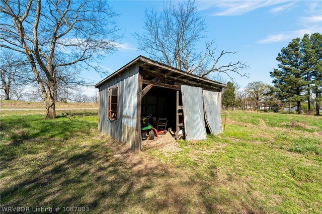 4405 Old Chismville Road, Greenwood, AR 72936