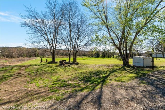 4405 Old Chismville Road, Greenwood, AR 72936