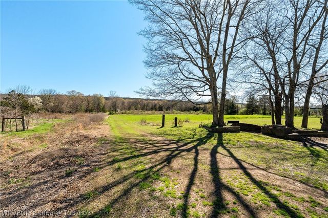 4405 Old Chismville Road, Greenwood, AR 72936