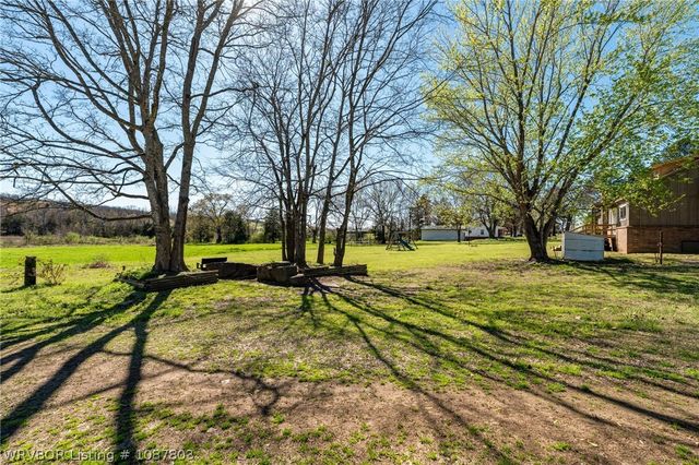 4405 Old Chismville Road, Greenwood, AR 72936
