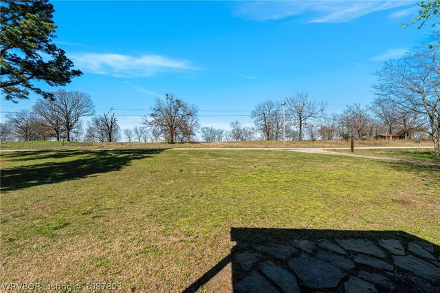 4405 Old Chismville Road, Greenwood, AR 72936