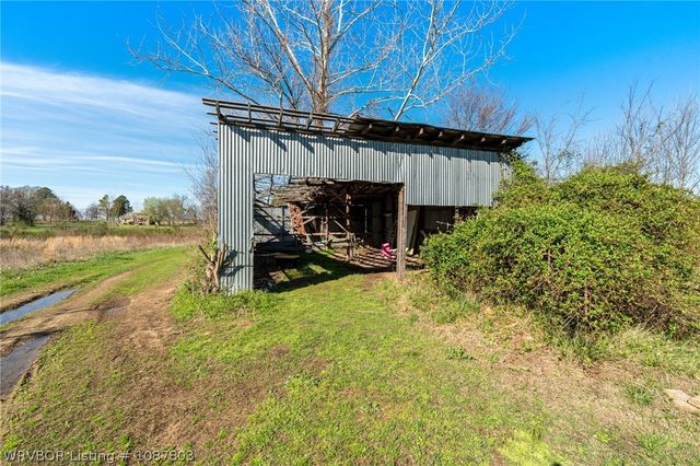 4405 Old Chismville Road, Greenwood, AR 72936