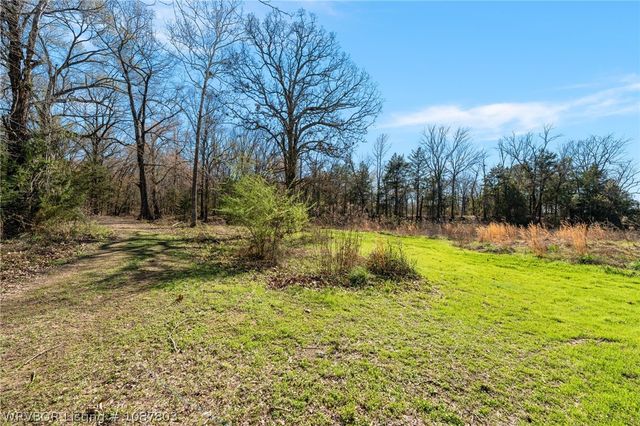 4405 Old Chismville Road, Greenwood, AR 72936