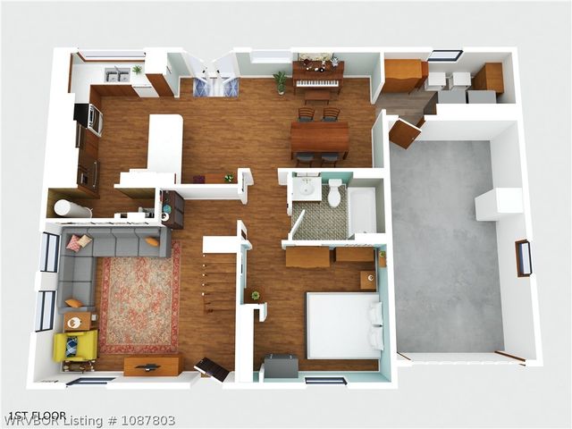 4405 Old Chismville Road, Greenwood, AR 72936