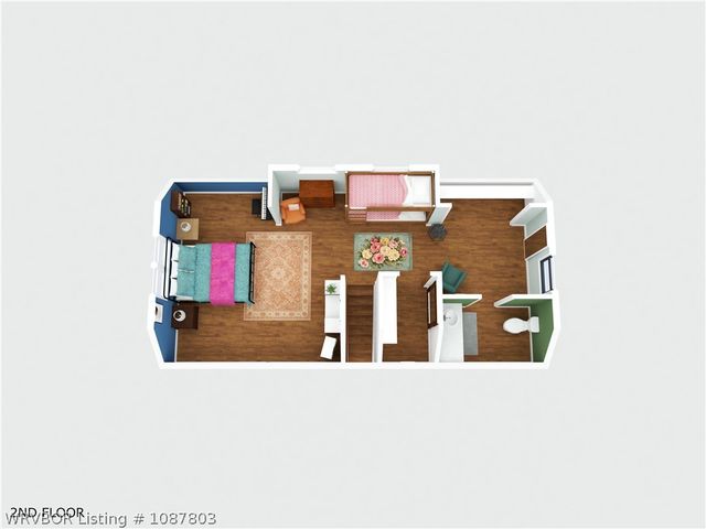 4405 Old Chismville Road, Greenwood, AR 72936