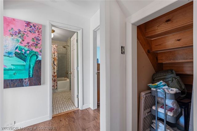 4405 Old Chismville Road, Greenwood, AR 72936