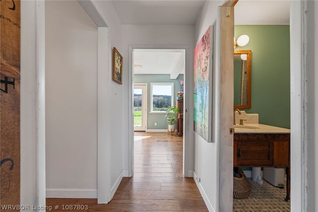 4405 Old Chismville Road, Greenwood, AR 72936