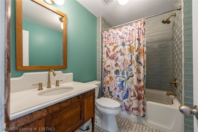 4405 Old Chismville Road, Greenwood, AR 72936