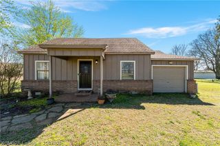 4405 Old Chismville Road, Greenwood, AR 72936