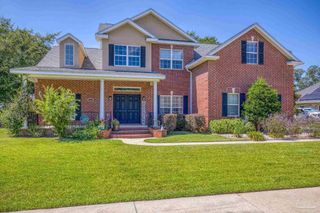 5541 Marthas Mill Way, Pace, FL 32571