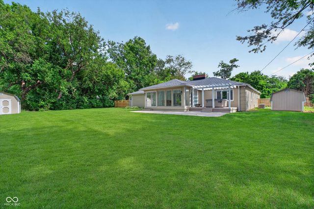 430 W 64th, Indianapolis, IN 46260