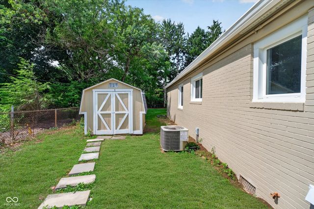 430 W 64th, Indianapolis, IN 46260
