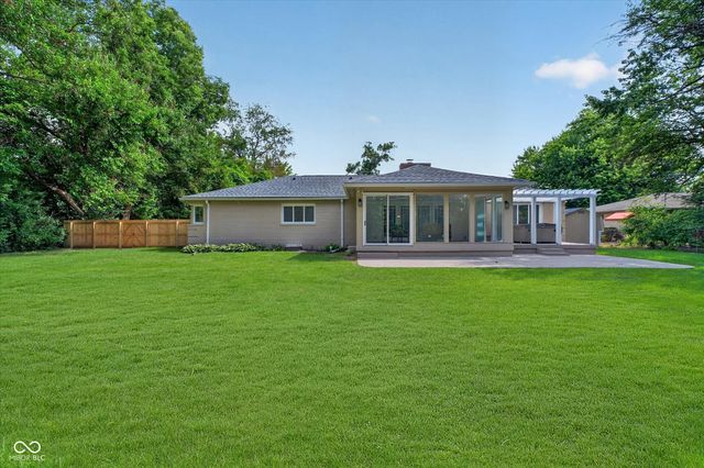 430 W 64th, Indianapolis, IN 46260
